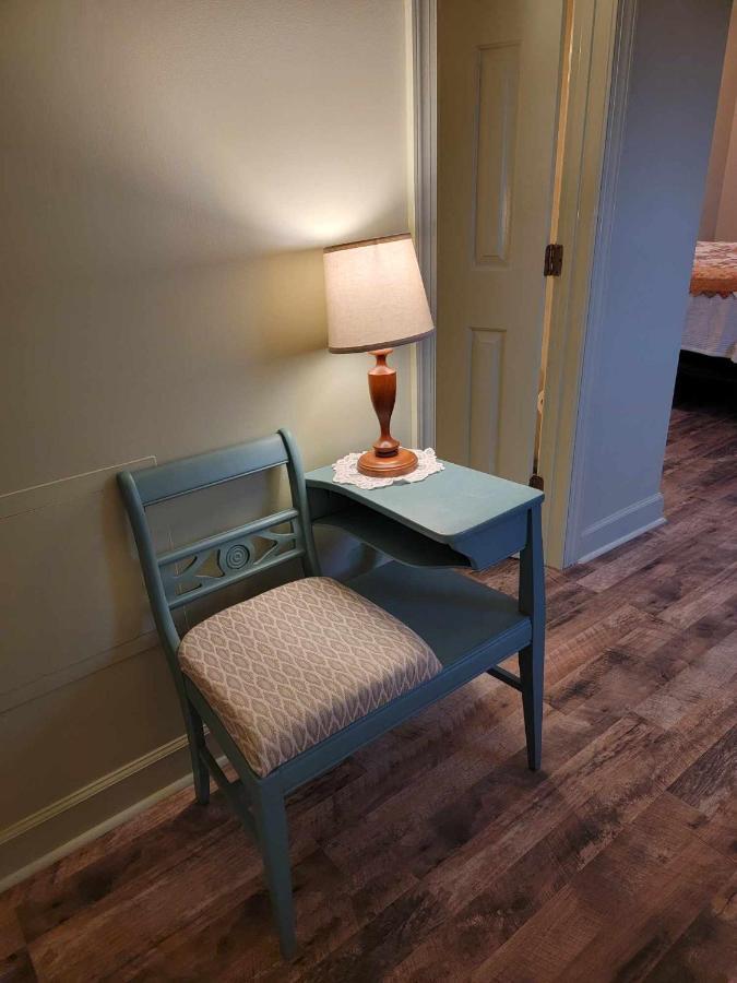 Moonlight Manor Bed & Breakfast Floyd Екстериор снимка