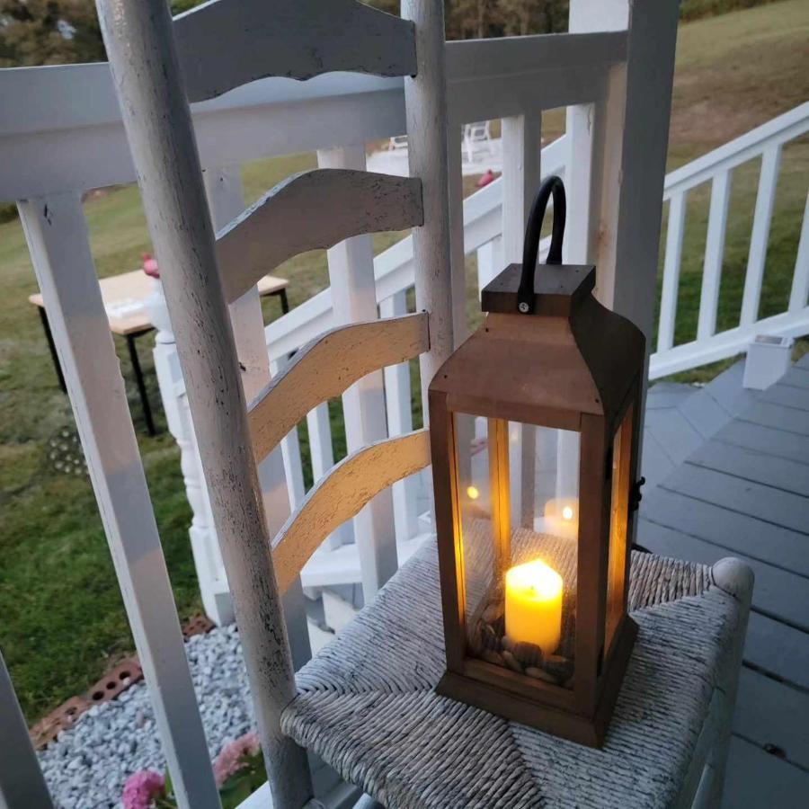 Moonlight Manor Bed & Breakfast Floyd Екстериор снимка