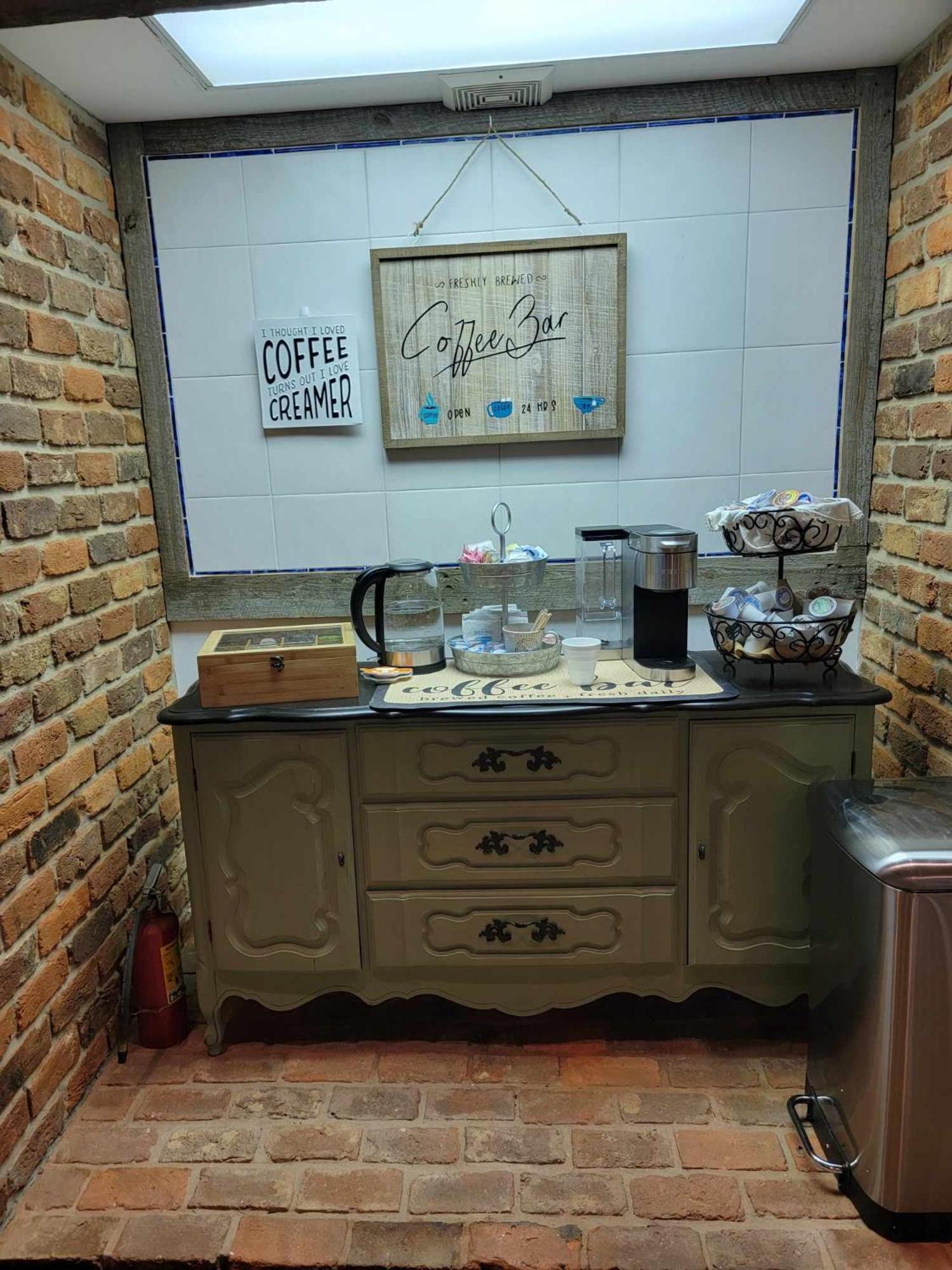 Moonlight Manor Bed & Breakfast Floyd Екстериор снимка